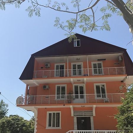 Kvariati - Guest House Екстериор снимка