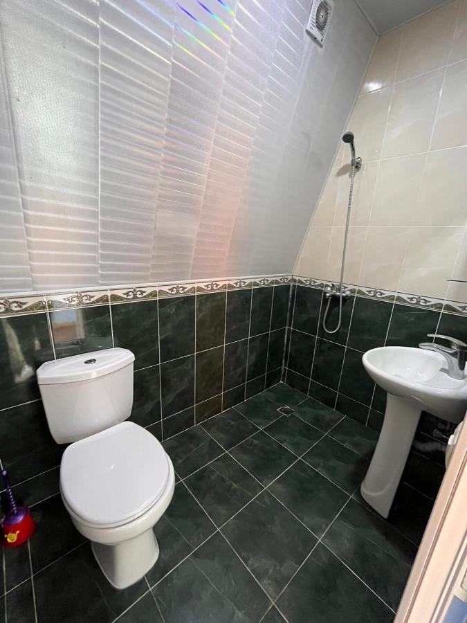 Kvariati - Guest House Екстериор снимка