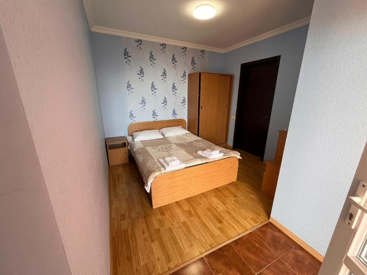Kvariati - Guest House Екстериор снимка