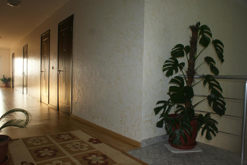 Kvariati - Guest House Екстериор снимка