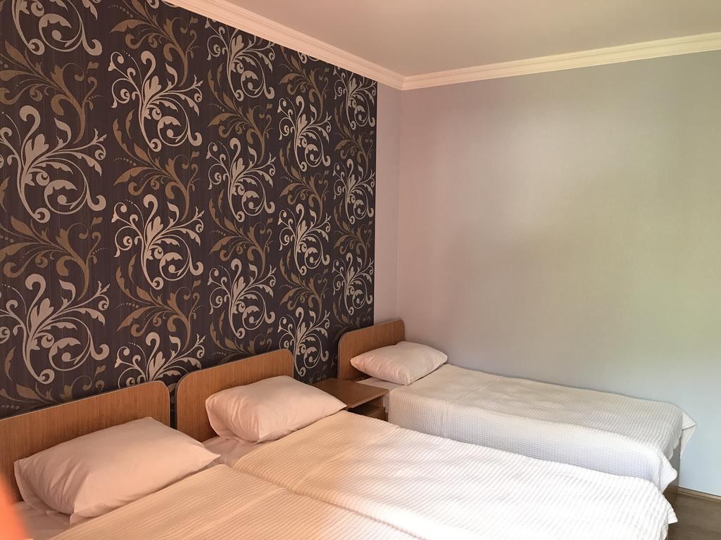 Kvariati - Guest House Екстериор снимка