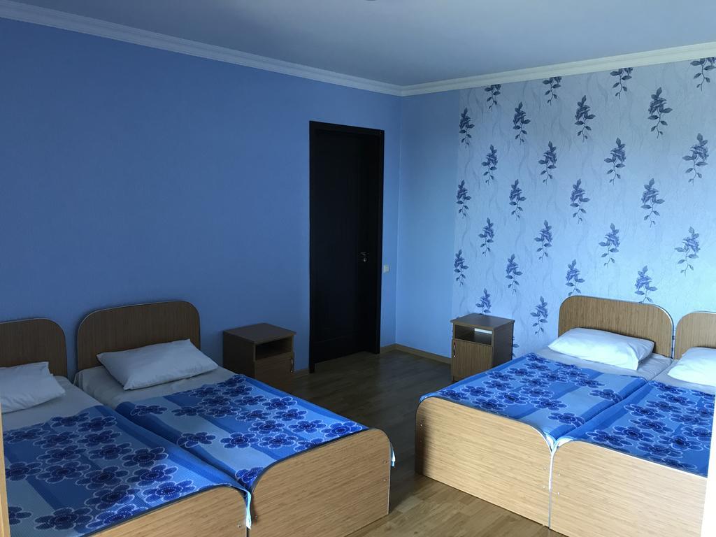 Kvariati - Guest House Екстериор снимка