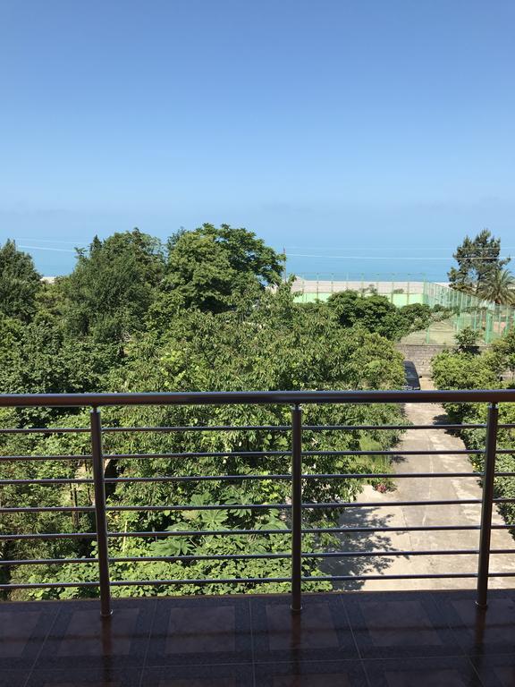 Kvariati - Guest House Екстериор снимка