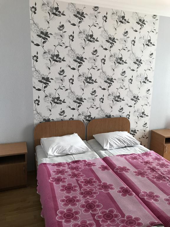 Kvariati - Guest House Екстериор снимка