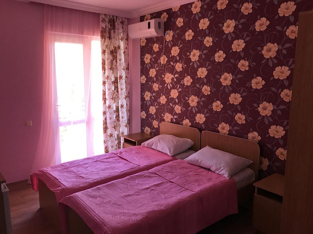 Kvariati - Guest House Екстериор снимка
