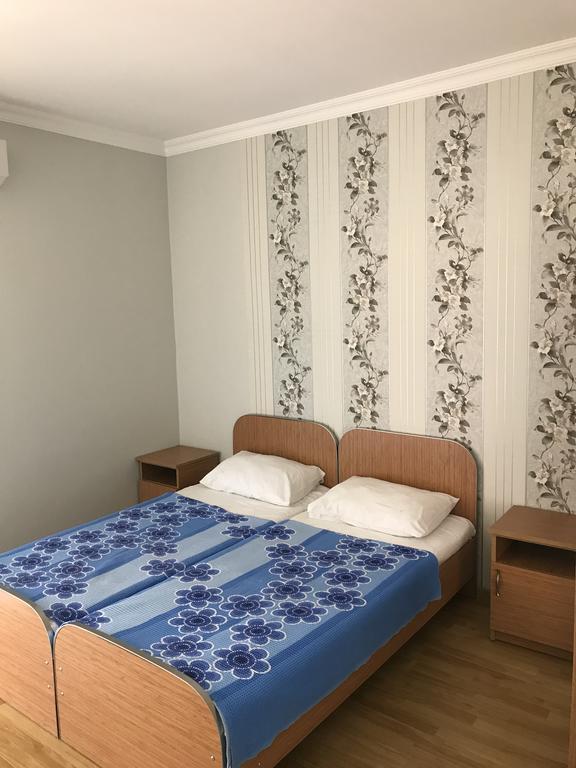 Kvariati - Guest House Екстериор снимка