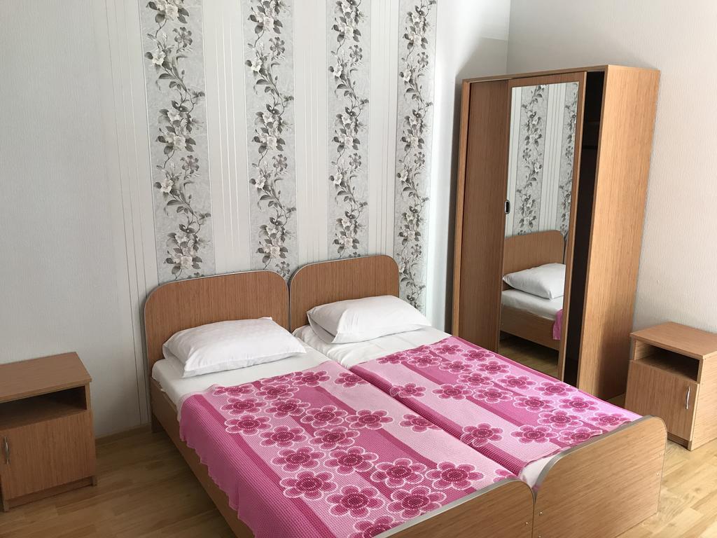 Kvariati - Guest House Екстериор снимка