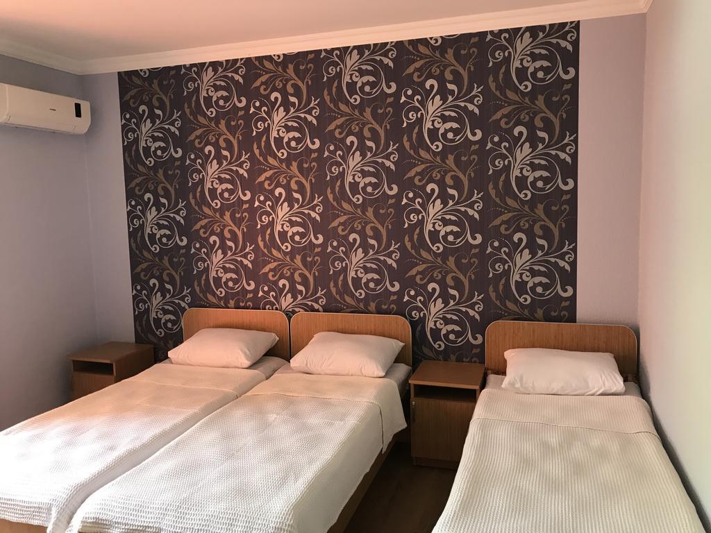 Kvariati - Guest House Екстериор снимка
