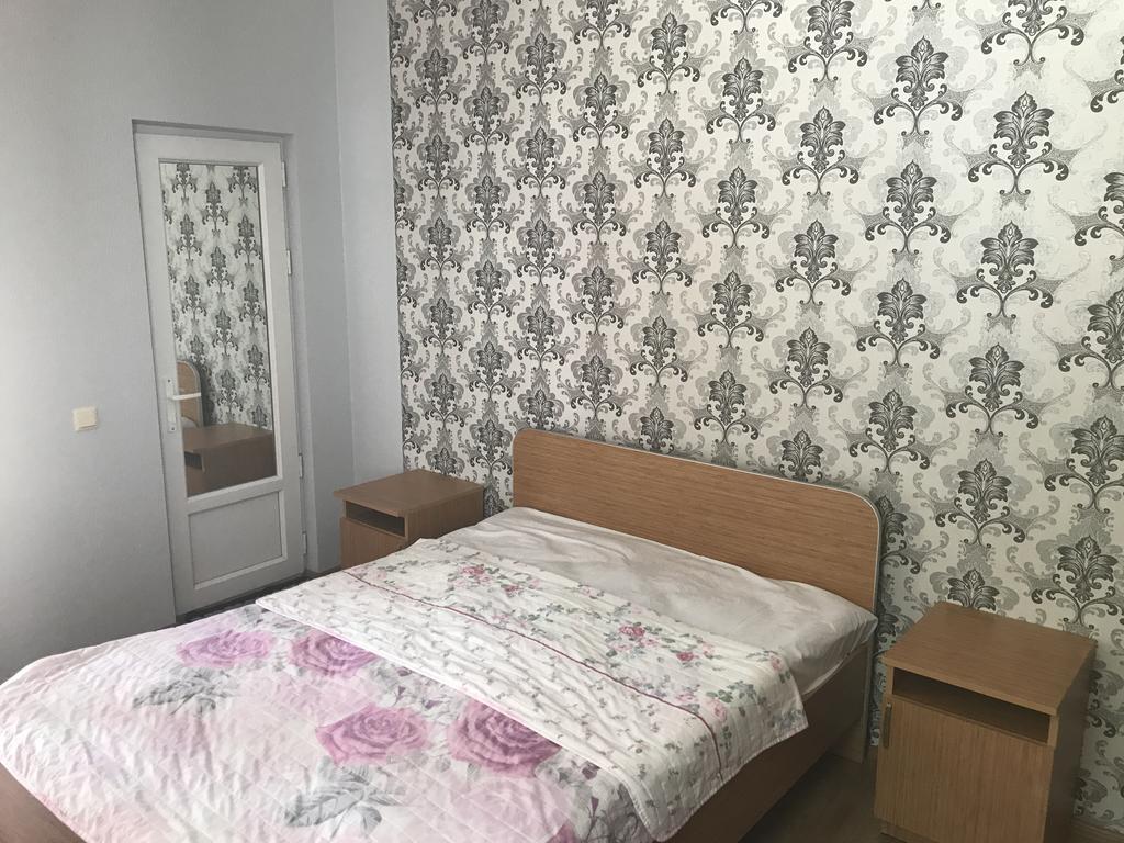 Kvariati - Guest House Екстериор снимка