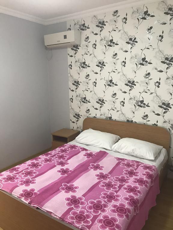 Kvariati - Guest House Екстериор снимка
