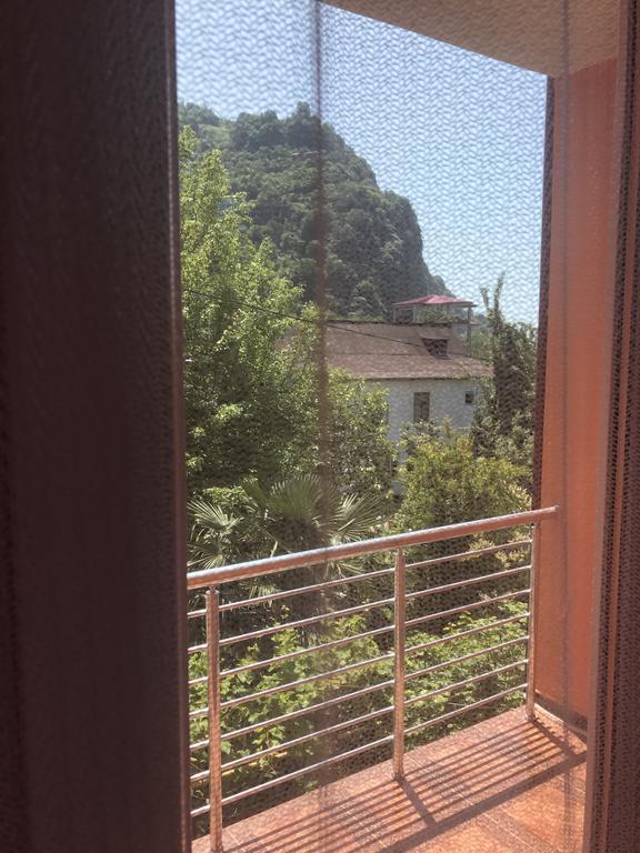 Kvariati - Guest House Екстериор снимка