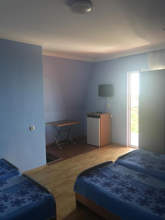 Kvariati - Guest House Екстериор снимка