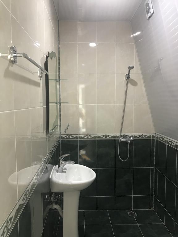 Kvariati - Guest House Екстериор снимка