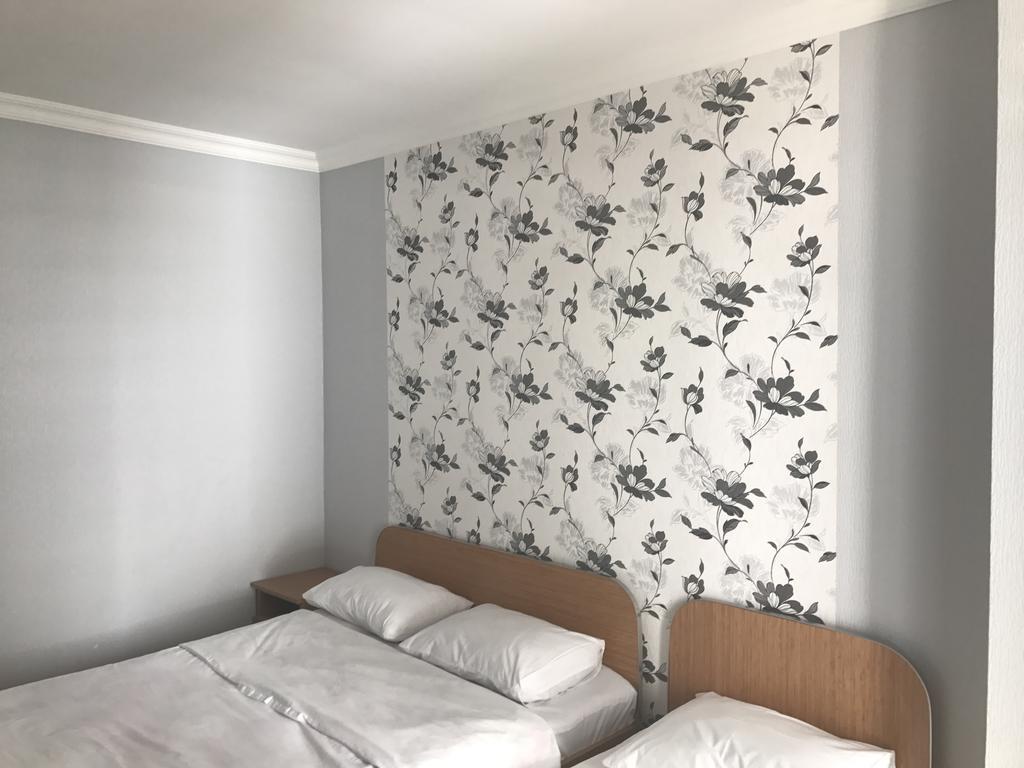 Kvariati - Guest House Екстериор снимка