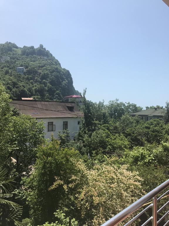 Kvariati - Guest House Екстериор снимка