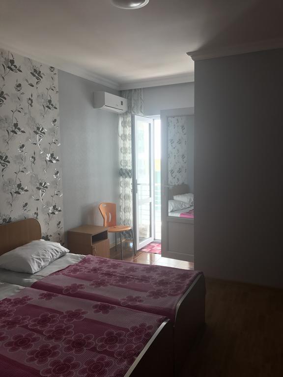 Kvariati - Guest House Екстериор снимка